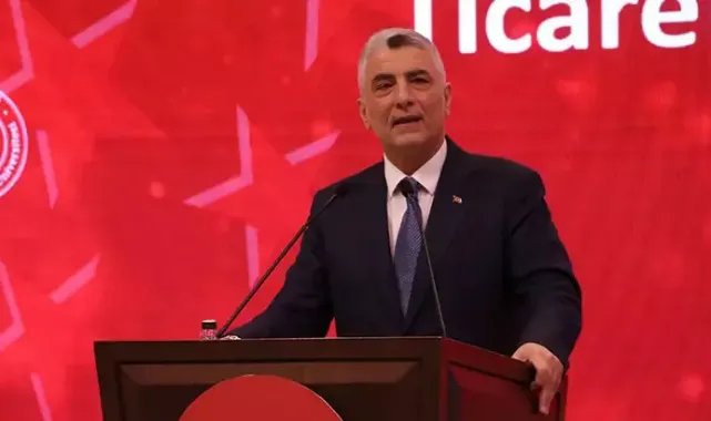 Bakan Bolat: İhracat desteklerini yüzde 110 oranında artıracağız