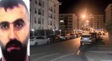 Başakşehir'deki iş adamı cinayetiyle ilgili 7 şüpheli gözaltına alındı