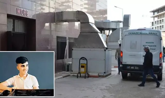 Başından vurulan 18 yaşındaki İdan, 3 günlük yaşam savaşını kaybetti