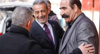 Başkan Adayı Çayır: Bornova’nın gelişmesi için değişmesi şart