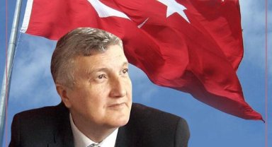 Başkan Adayı Çobanoğlu'ndan 6 Şubat depremi'nin yıl dönümü mesajı