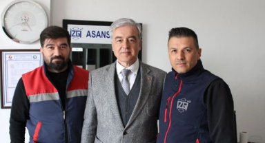 Başkan Adayı Gökçekaya: Hemşerilerim bana ben onlara inanıyorum