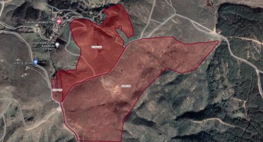 Başkan Adayı Kaykaç: Karaburun'da DGES ve Elektrik Depolama Tesisi Projesine Karşıyız