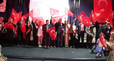 Başkan adayı Kaykaç: Meclis Üyelerimizle Çıkar Birliği Değil, Karaburun’ a Hizmet İçin Amaç Birliğimiz Var