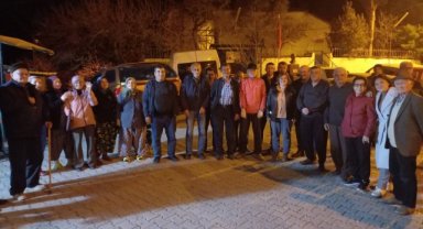 Başkan Adayı Sema Akıncı: "Bu Şehri Birlikte Yöneteceğiz"