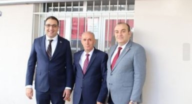 Başkan Adayı Yiğit: Ortak akılla yöneteceğiz