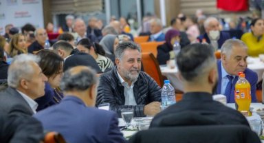 Başkan Sandal, “Birlik olma zamanı”