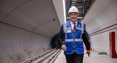 Başkan Soyer: “24 Şubat’a hazırız, heyecanlıyız”