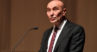 Başkan Soyer’den demokrasi vurgusu