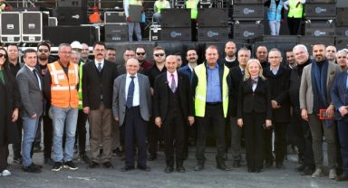 Başkan Soyer’den Narlıdere Metrosu daveti: “Bütün İzmir’i bekliyorum”