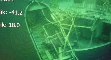 Batan gemide bir kişinin daha cansız bedenine ulaşıldı