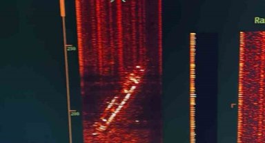 Batan kuru yük gemisine ulaşıldı