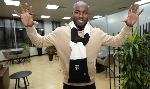 Beşiktaş, Al-Musrati’nin maliyetini açıkladı