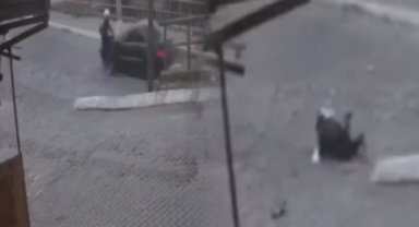 Beylikdüzü’nde feci kaza