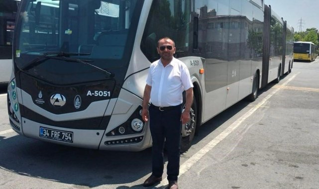 Beylikdüzü’nde feci kaza