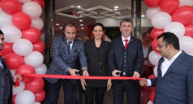 Birikimevim’den Avcılar’a şube