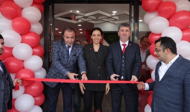 Birikimevim’den Avcılar’a şube