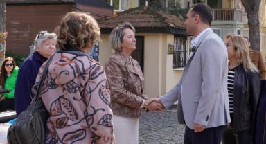 Bornova Adayı Eşki: "Kadın emeği değerlendirilecek"