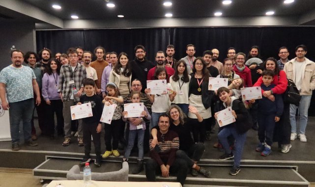 Bornova’da “Go Turnuvası” heyecanı