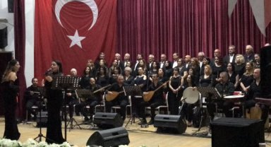 Bornova’da THM rüzgarı