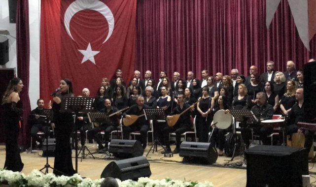 Bornova’da THM rüzgarı