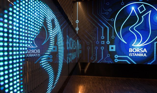 Borsada tüm zamanların rekoru kırıldı