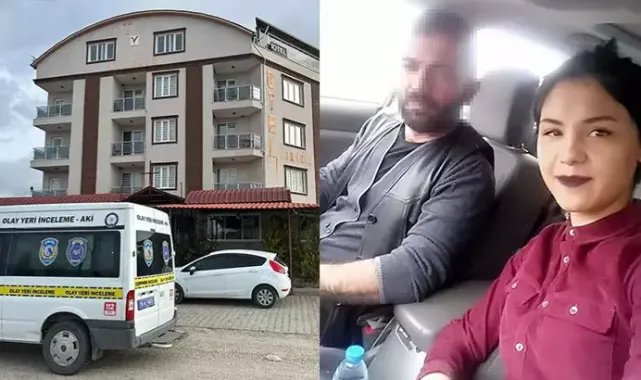 Boşandığı eşini 'kıskandığı' için öldürmüş