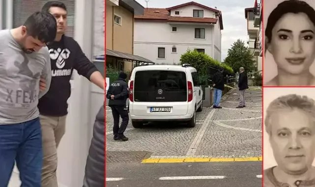 Boşanma aşamasındaki eşi ile kayınpederini öldüren sanığa 2 kez ağırlaştırılmış müebbet