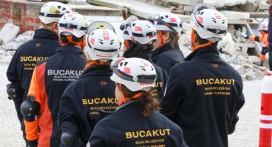 BUCAKUT ikinci yıldızını aldı