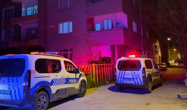 Bursa’da korkunç cinayet