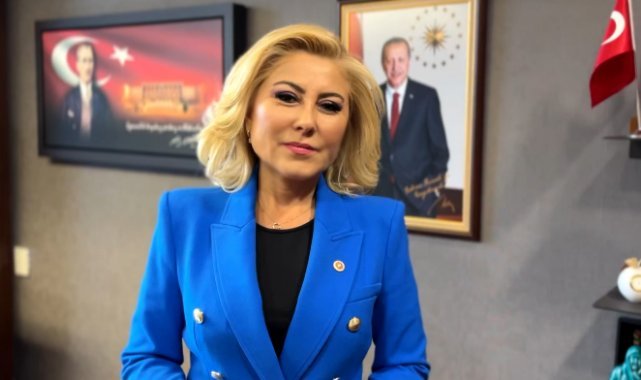 Bursalı: Yaraların sarılması için tüm imkanlarımızı seferber ettik