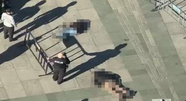 Çağlayan’daki Adalet Sarayı’na saldırı girişimine ilişkin yeni bilgiler ortaya çıktı