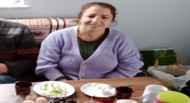 Çağlayan'daki saldırıda hayatını kaybeden kadının fotoğrafına ulaşıldı