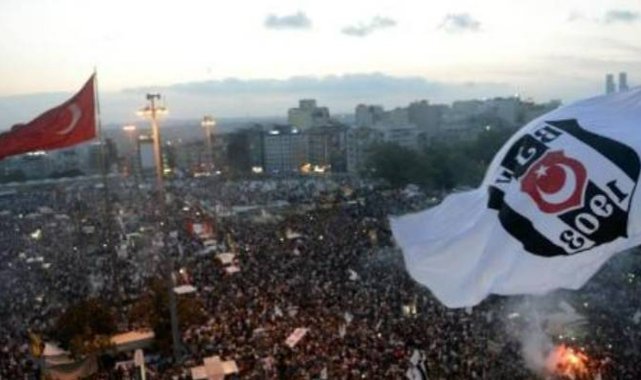 Çarşı davası: Sanıkların fotoğrafları arşivlerden araştırılacak