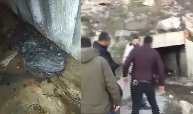 Çatalca'da kayıp olarak aranıyordu; cinayete kurban gittiği ortaya çıktı