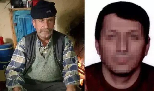 Cezaevi firarisi, 15 yıllık husumetlisini cami çıkışınca tüfekle öldürüp kaçtı