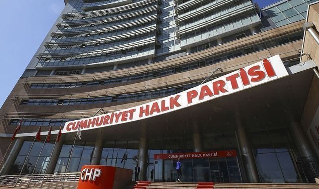CHP'de İstanbul ilçe adayları açıklandı