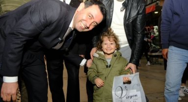 CHP’li İrfan Önal, ‘Bayraklı’yı sevgiyle yöneteceğiz