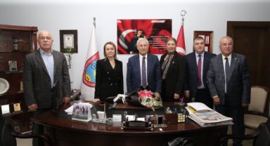 CHP’li Mutlu: Konak’ta yaşayan herkes kendini eşit hissedecek