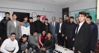 Çiğli Belediye Başkan Adayı Murat Gökçekaya: Çiğli’de hedefimiz hizmet odaklı yönetim