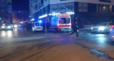 Çorlu’da düğünde kavga