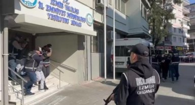 ‘Daltonlar Çetesi’ne yönelik operasyonlarda tutuklu sayısı 14’e yükseldi
