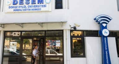 DEÜ’nün istihdama katkısı sürüyor