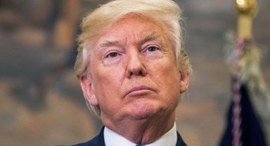 Donald Trump'a açılan sivil dolandırıcılık davasında karar verildi