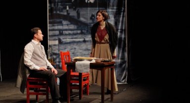 Ege’li tiyatrolar Torbalı’da buluşacak