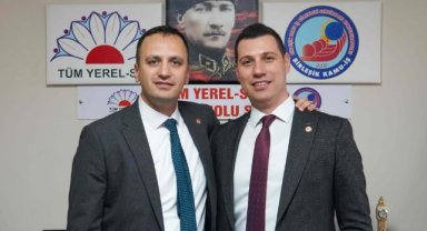 Ekşi’den ‘Cinsiyet Eşitliği’ taahhüdü