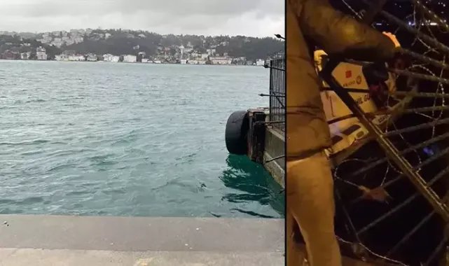 Emirgan'da iki gencin ölümüyle sonuçlanan tartışma