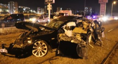 En mutlu günleri kabusa döndü