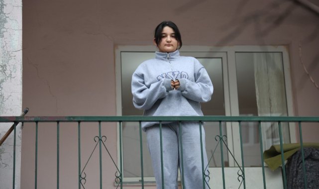 Enkazdan ’Selâmünaleyküm’ diyerek çıkmıştı