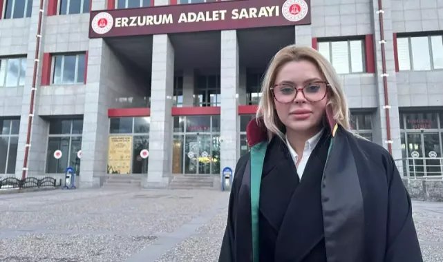Erzurum'da, Rus Emelianova'nın ölümünü akıllı saati aydınlatacak